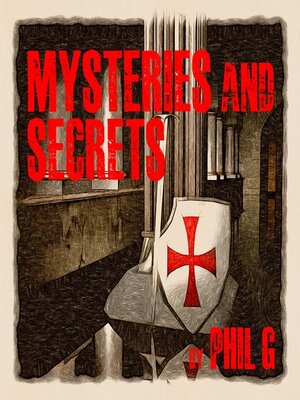 cover image of Mysteries and Secrets